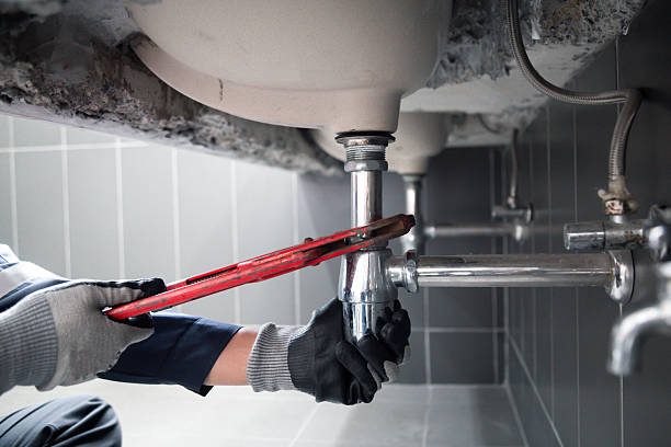Trusted Sewer Line Repair service in Richmond, MA - AAA Plumbing Heating